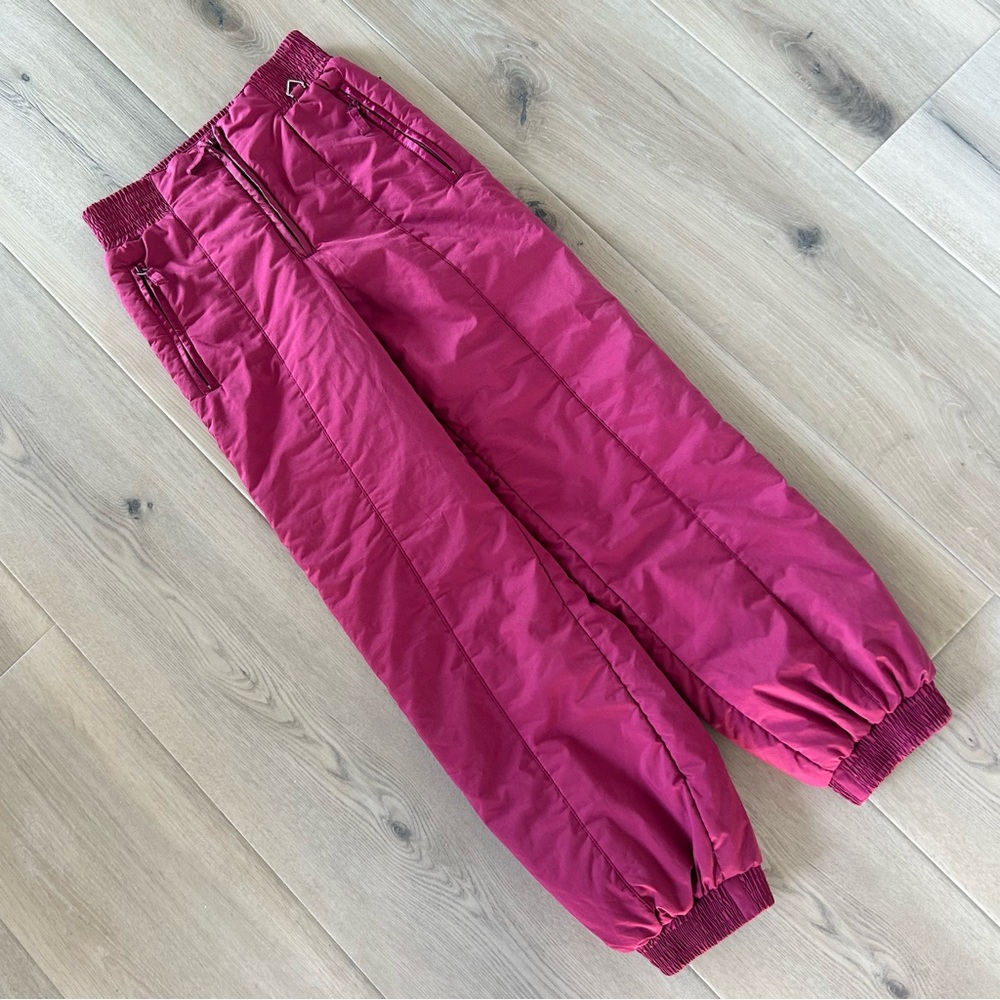 Obermeyer Snowpants Skiing Juniors 14